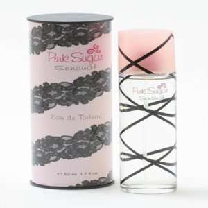 Aquolina Pink Sugar Sensual women perfume by Aquolina Eau De Toilette 