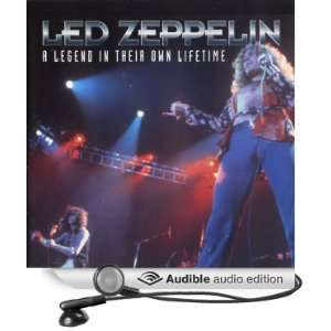  Led Zeppelin: A Rockview Audiobiography (Audible Audio 