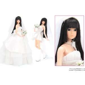  MOMOKO Dramatic Bride Doll by Sekiguchi: Everything Else