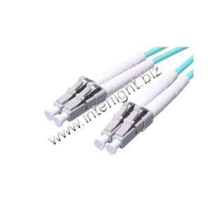 3M NETWORK CABLE   LC   MALE   LC   MALE   FIBER OPTIC   3 M   CABLES 