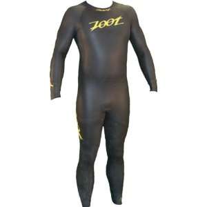  Zoot Mens Fuzion Full Sleeve WetZoot Wetsuit   XS Sports 