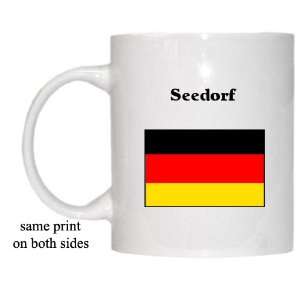  Germany, Seedorf Mug 