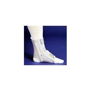  Canvas Ankle Support with Gel