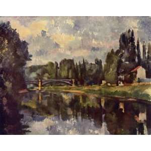 HQ Reproduction Painting (Landscapes), Repro R5970EP Custom Order, Oil 