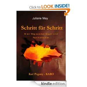   (German Edition) Juliane May, Karl Pagany  Kindle Store