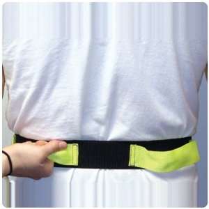   Economy Gait Belt   48 with Hand Grips: Health & Personal Care