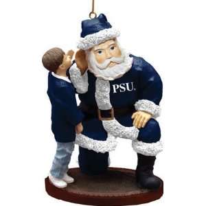  Penn State Santas Secret Ornament