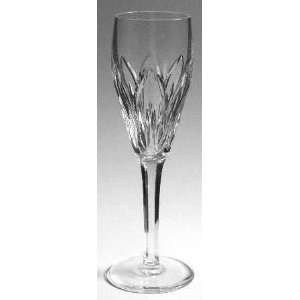  Waterford Crystal Ballylee Champagne Flute: Everything 