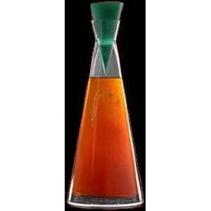   Cognac Quintessence Crystal Decanter 750ML Grocery & Gourmet Food