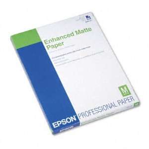   Ultra Premium Matte Presentation Paper EPSS041341: Office Products