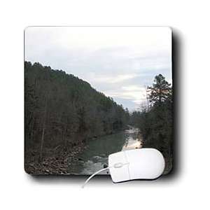   Beverly Turner Photography   Mountain Stream   Mouse Pads Electronics