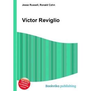  VÃ­ctor Reviglio Ronald Cohn Jesse Russell Books