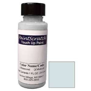   Touch Up Paint for 2011 Nissan Rogue (color code: FAF) and Clearcoat