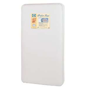 Sealy Perfect Rest 150 Coil Mattress Baby