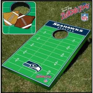  Seattle Seahawks Tailgate Toss Game