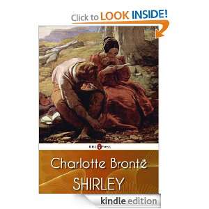Start reading Shirley (Annotated) 