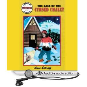 The Case of the Cursed Chalet Pageturners (Audible Audio 