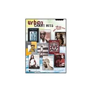   Urban Chart Hits   16 Top R&B and Hip Hop Singles: Musical Instruments
