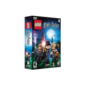  Feral Interactive Limited Lego Harry Potter Years 1 4 