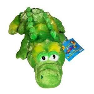  Webkinz Crocodile with Trading Cards: Toys & Games