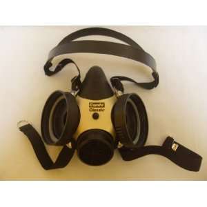  Comfo Classic Half Mask Respirator