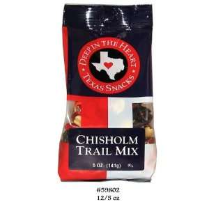 Deep in the Heart Chisholm Trail Mix Grocery & Gourmet Food