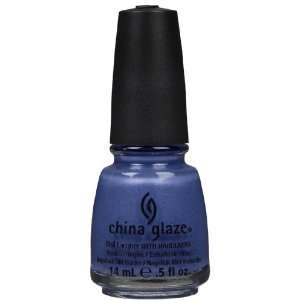  China Glaze Rain Storm CGX144 Nail Polish Beauty