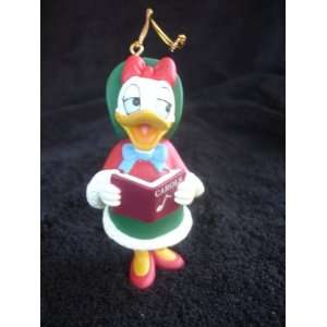    Disney Christmas Magic Ornament : Daisy Duck: Everything Else