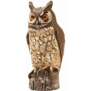  DALEN PRODUCTS Great Horned Owl Sold in packs of 6: Patio 