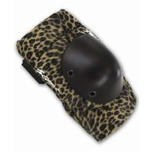 Smith Scabs Elbow Pads   Leopard 