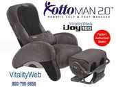 Some other Quality Massage Chairs Now Available in our  STORE