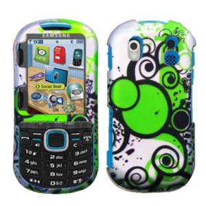 Samsung Intensity II 2 U460 Phone Cover Hard Case skin  