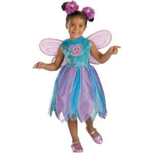   Toddler / Child Costume / Blue   Size Toddler (3T 4T) 