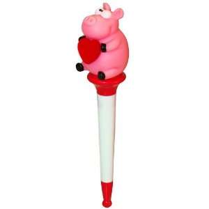 Popper Pen   Pig: Toys & Games