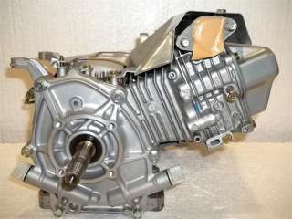 Robin Subaru Horizontal Engine 7 HP EX21 OHC 2 13/16 Tapered Shaft 