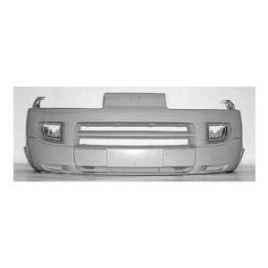  SATURN VUE Front bumper cover w/o Red Line; 2002 2003 2004 