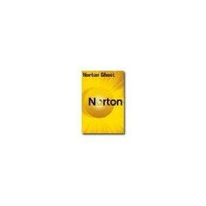 Norton Ghost   ( v. 15.0 )   complete package   1 user   Win   English