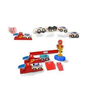  Little Tikes Turbo Shooter Toys & Games