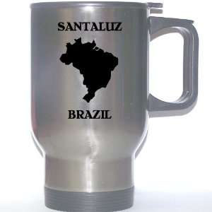  Brazil   SANTALUZ Stainless Steel Mug 
