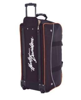  Harley Davidson® 29 Wheeling Packaged Duffel Bag. Size 