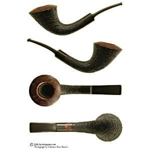  Tom Eltang Sandblasted Bent Dublin