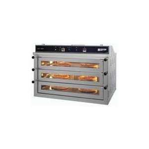  Doyon PIZ6 48 Electric Pizza Oven: Kitchen & Dining