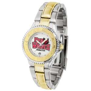 Arkansas State University Indians Competitor   Two tone Band   Ladies