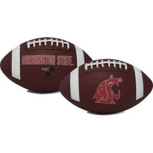 Washington State Cougars Game Time Football: Sports 
