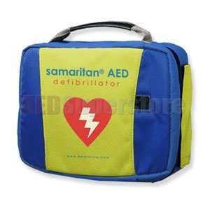   Case Soft Carry Samaritan AED Only   SSS 001