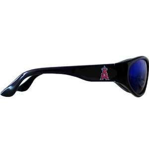 MLB Sunglasses   Los Angeles Angels of Anaheim:  Sports 
