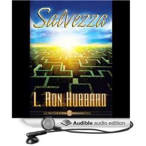  Salvezza (Salvation) (Audible Audio Edition) L. Ron 