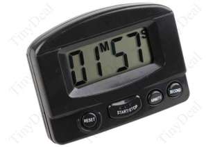 New Large Screen Count Down & Up Digital Timer HHE 5728  