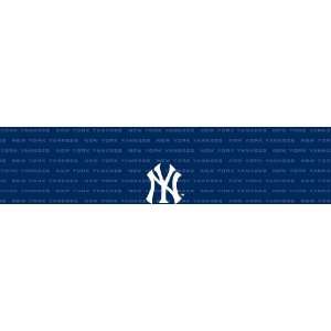  New York Yankees Team Auto Visor Decal: Sports & Outdoors