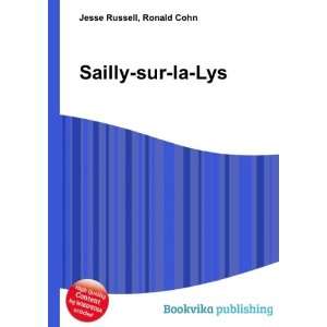  Sailly sur la Lys Ronald Cohn Jesse Russell Books